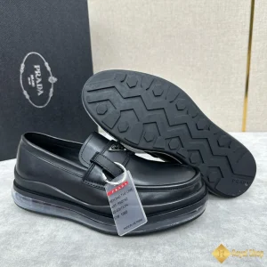 mẫu Giày Prada nam loafer CKP4382