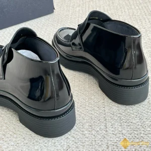 mẫu Giày Prada nam loafer CKP4385