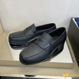 mẫu Giày Prada nam loafer CKP4387