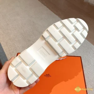 mẫu Giày boot Hermes nam CKH4156