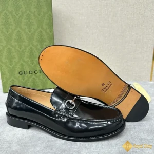 mẫu Giày loafer Gucci nam CKG241029