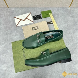 mẫu Giày loafer Gucci nam CKG241037