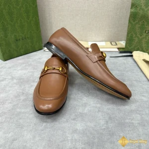 mẫu Giày loafer Gucci nam CKG241042