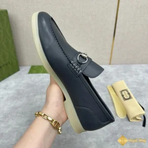 mẫu Giày loafer Gucci nam CKG421062093