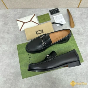 mẫu Giày loafer Gucci nam CKG421112093