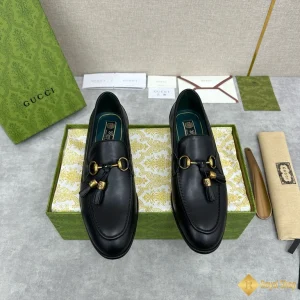 mẫu Giày loafer Gucci nam CKG421242093