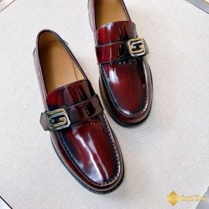 mẫu Giày loafer Gucci nam CKG421302093