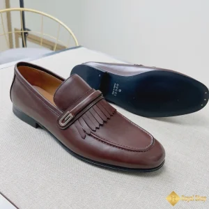 mẫu Giày loafer Gucci nam CKG421332093