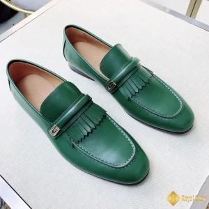 mẫu Giày loafer Gucci nam CKG421372093