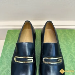 mẫu Giày loafer Gucci nam CKG421472093