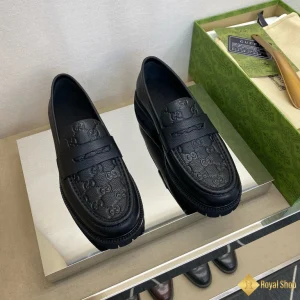 mẫu Giày loafer Gucci nam CKG421482093