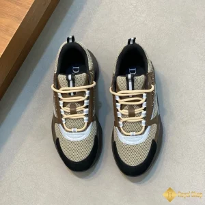 mẫu Giày nam Sneaker Dior màu nâu CKD240104