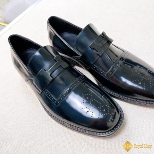 mẫu Giày nam loafer Hermes CKH422