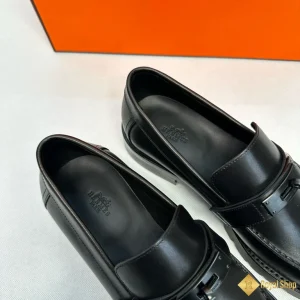 mẫu Giày nam loafer Hermes CKH428