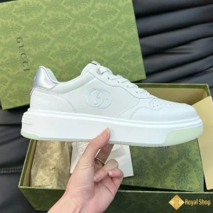 mẫu Giày sneaker Gucci  Re-web CKGC241046