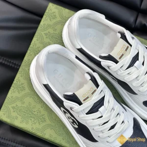 mẫu Giày sneaker Gucci  Re-web CKGC241048