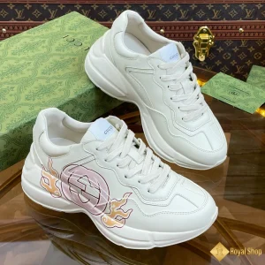 mẫu Giày sneaker Gucci  Rhyton CKGC241068