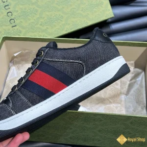 mẫu Giày sneaker Gucci Screener CKG11817