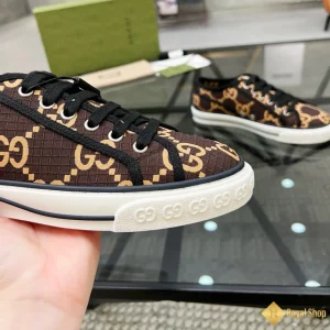 mẫu Giày sneaker Gucci Tennis CKGC2412002