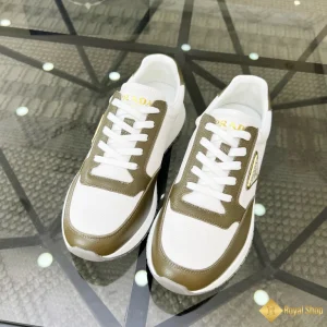 mẫu Giày sneaker Prada nam Prax 01 CKP41404