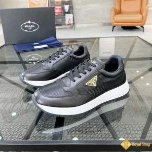 mẫu Giày sneaker Prada nam Prax 01 CKP41412