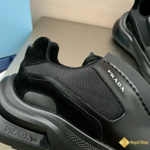 mẫu Giày sneaker Prada nam Systeme CKP41266