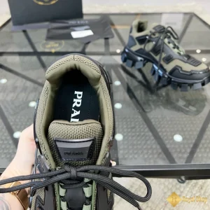 mẫu Giày sneaker Prada nam Systeme CKP41288