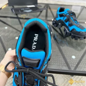 mẫu Giày sneaker Prada nam Systeme CKP41289