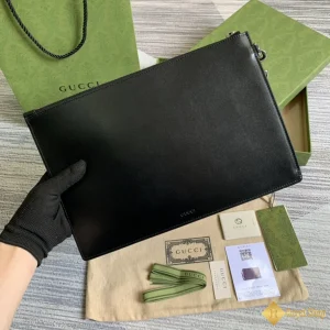 mẫu Túi Clutch Gucci nam 475317