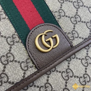 mẫu Túi Gucci nam Ophidia medium messenger 761741 FACJQ 9741