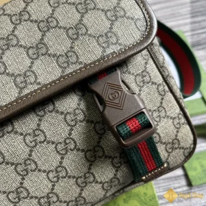 mẫu Túi Gucci nam đeo chéo Small messenger ‎760123 FACJN 9765