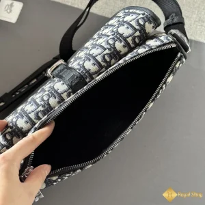 mẫu Túi nam Dior 8 Bag With Strap 6018