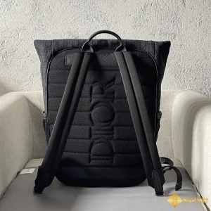 mẫu Túi nam Dior 8 Roll Top Backpack 1ESBA216YKY H03E