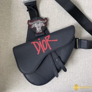 mẫu Túi nam Dior Saddle Bag 8837