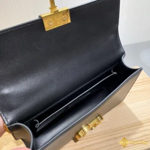 mẫu Túi nữ Dior 30 Montaigne East-West Black M9334