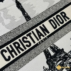 mẫu Túi nữ Dior Book Tote 111210