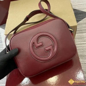 mẫu Túi nữ Gucci Blondie mini ‎820429 AAEDB 6207