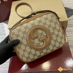 mẫu Túi nữ Gucci Blondie mini ‎820429 HAAKG 9755