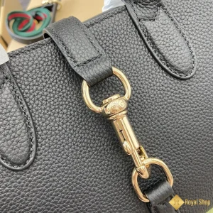 mẫu Túi nữ Gucci Small tote with hook closure 795349 AZB0G 1000