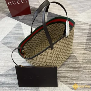 mẫu Túi nữ Gucci Totissima medium tote ‎788203 FADH3 9786