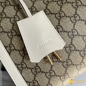 mẫu Túi xách nữ Gucci Padlock medium shoulder 479197 KHNKG 9761