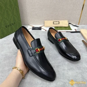 shop bán Giày loafer Gucci nam CKGC240010