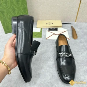 shop bán Giày loafer Gucci nam CKGC240013