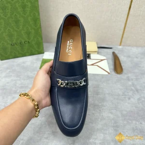 shop bán Giày loafer Gucci nam CKGC240014