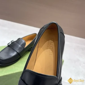 shop bán Giày loafer Gucci nam CKGC240021