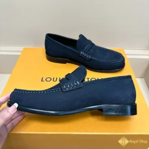 shop bán Giày loafer LV nam CKLV24057