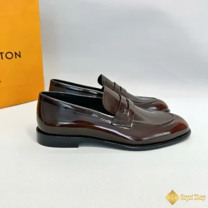 shop bán Giày loafer LV nam CKLV24067