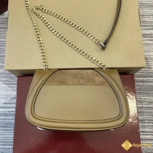 shop bán Túi Gucci nữ Blondie màu nâu 815715