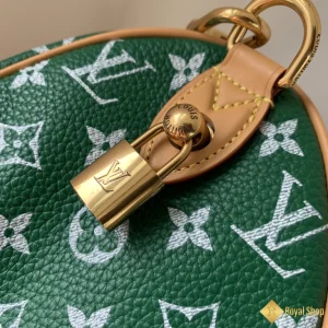 shop bán Túi LV Speedy P9 Bandoulière 25 Monogram M24423