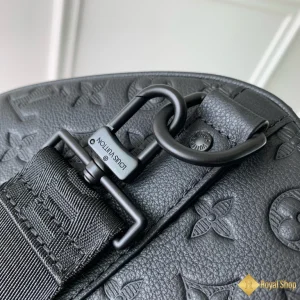 shop bán Túi du lịch LV Keepall Bandoulière 50 M44810